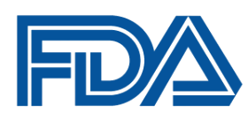 美國 FDA 認證標誌